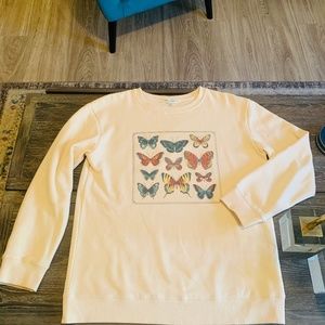 NWOT Earthbound Sweatshirt-SOOO COMFY!